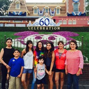 Meet your Posher, Martha